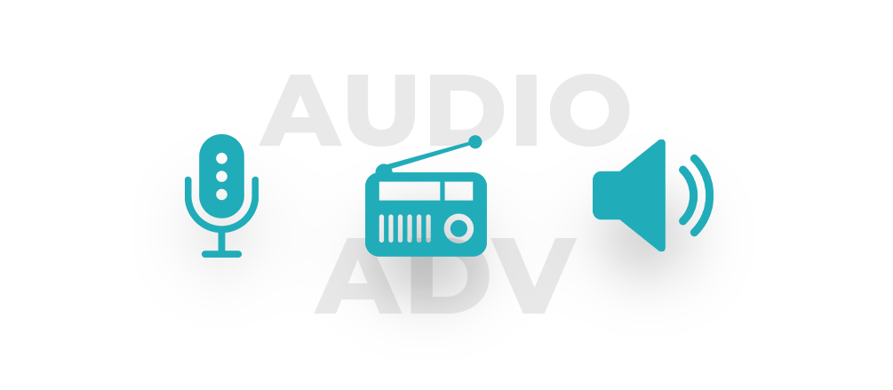 Аудио иконки